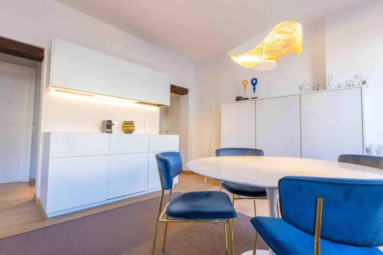Ca Corte Nova Design Apartment With Canal View Venecia