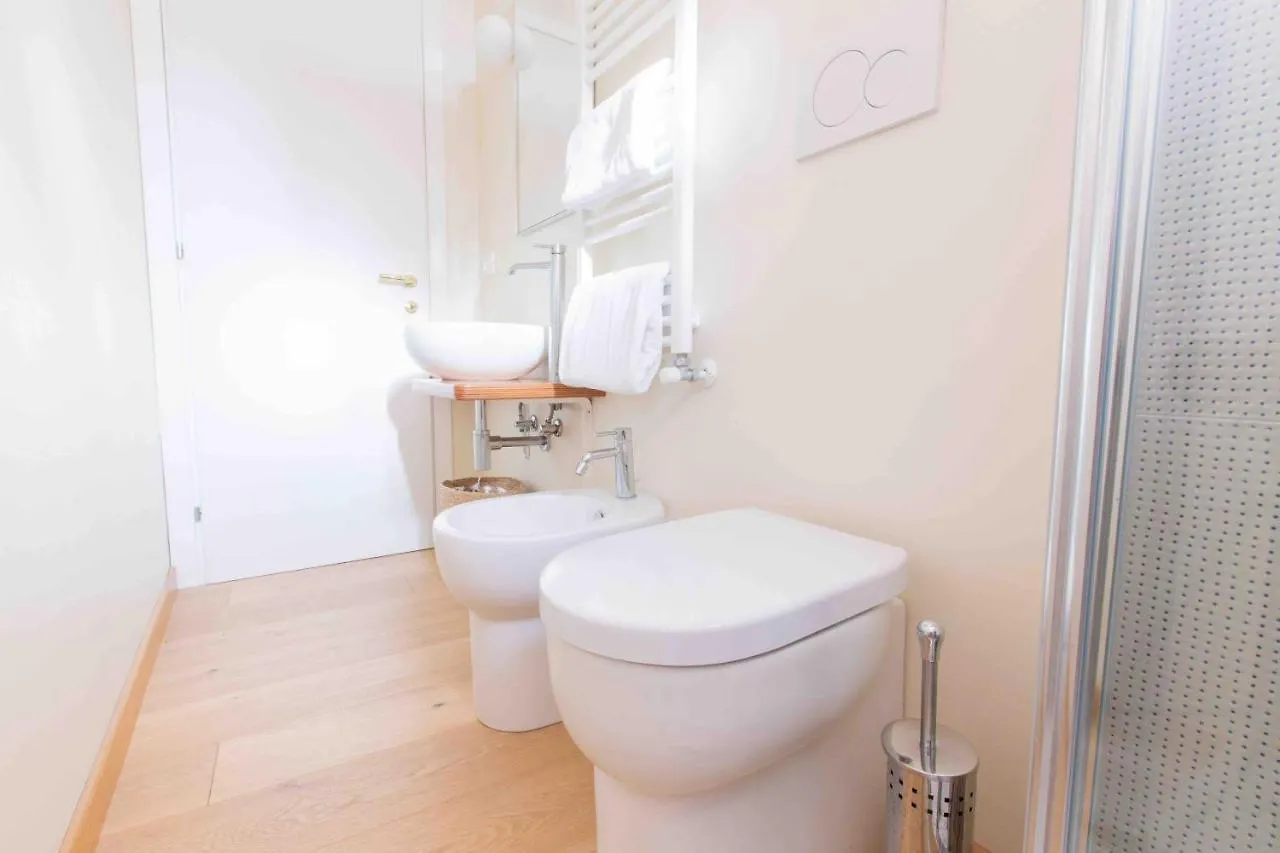 Ca Corte Nova Design Apartment With Canal View Venecia